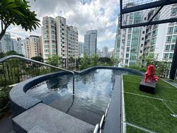 Jervois Mansion (D10), Apartment #557570371